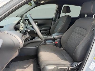 2024 Honda HR-V AWD Sport
