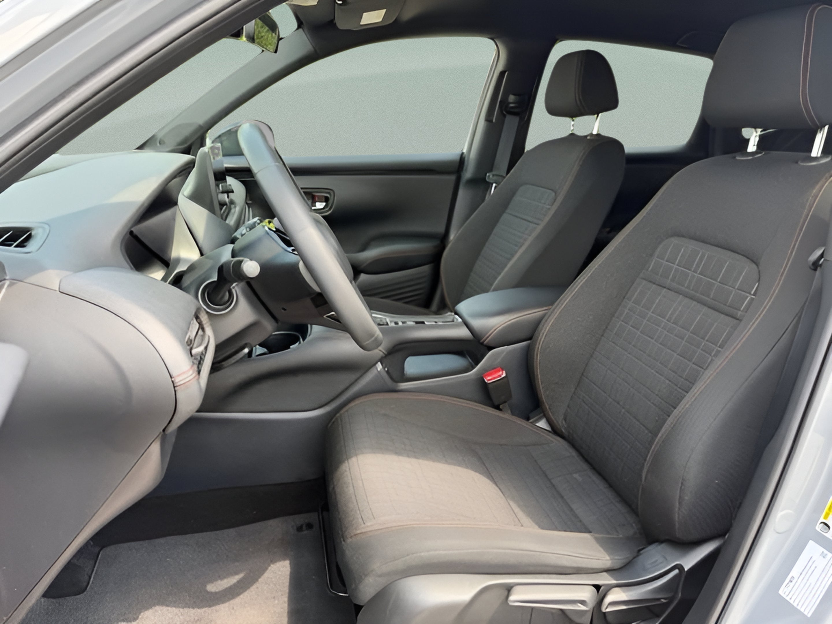 2024 Honda HR-V AWD Sport