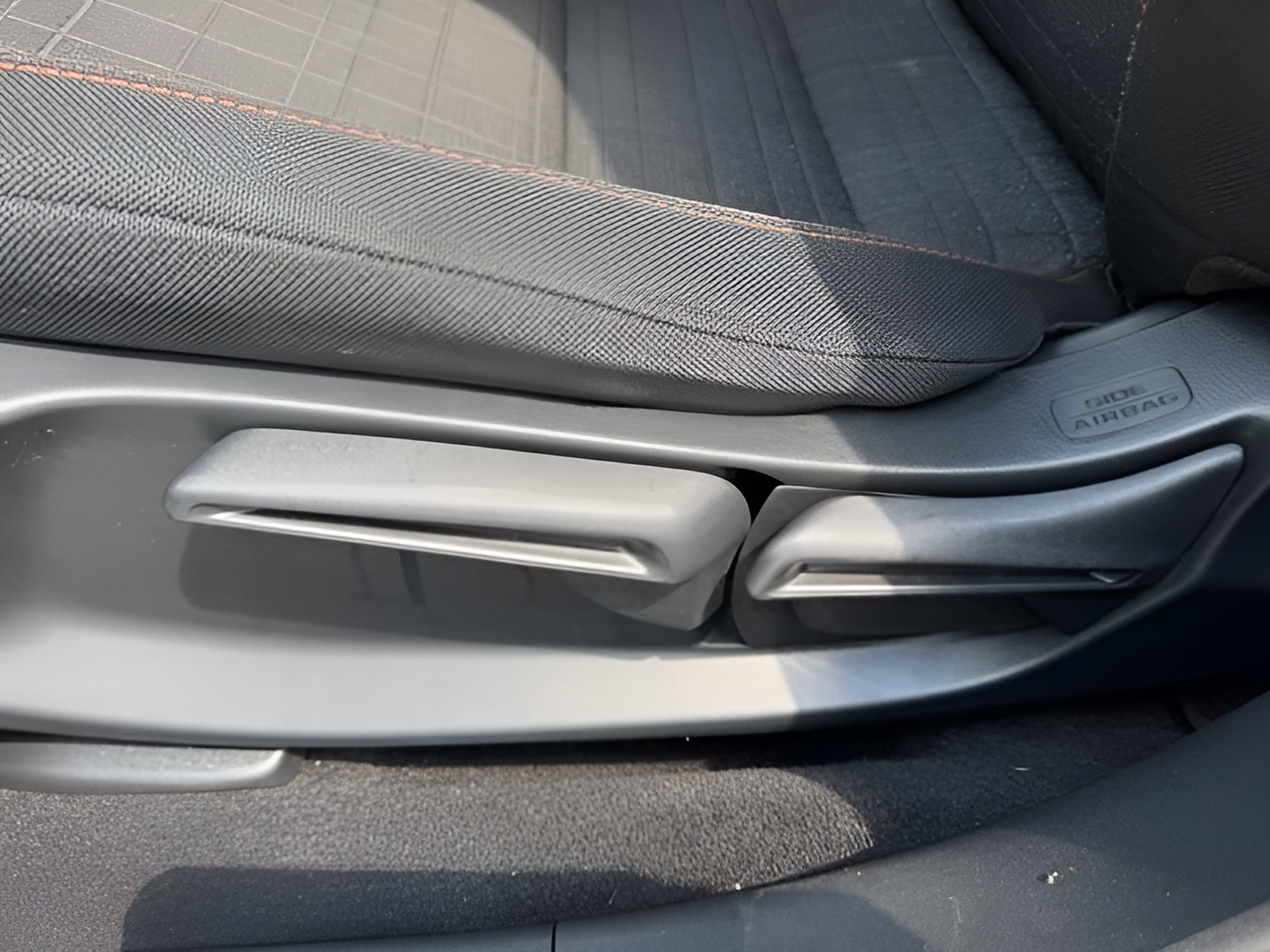 2024 Honda HR-V AWD Sport