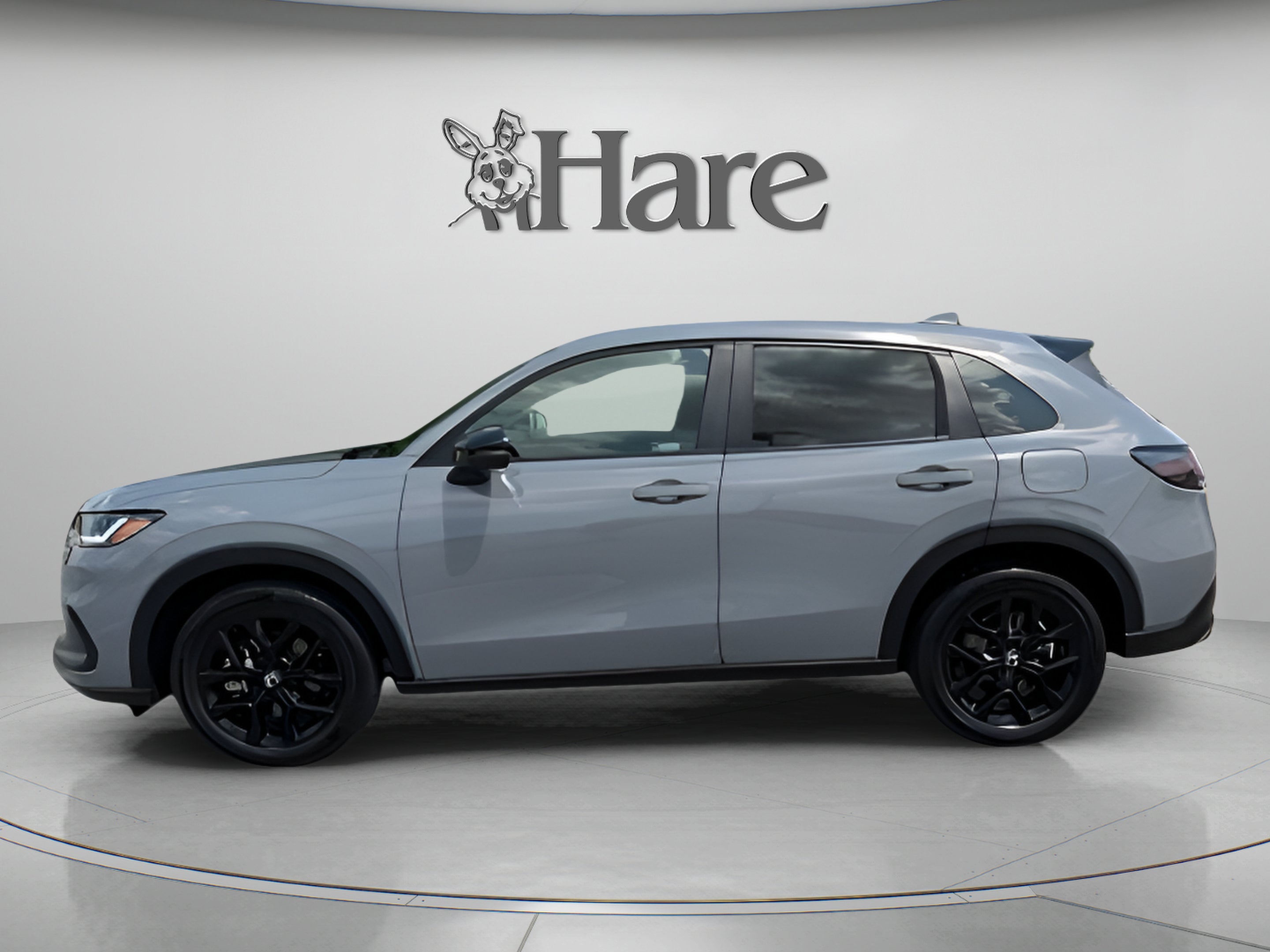 2024 Honda HR-V AWD Sport