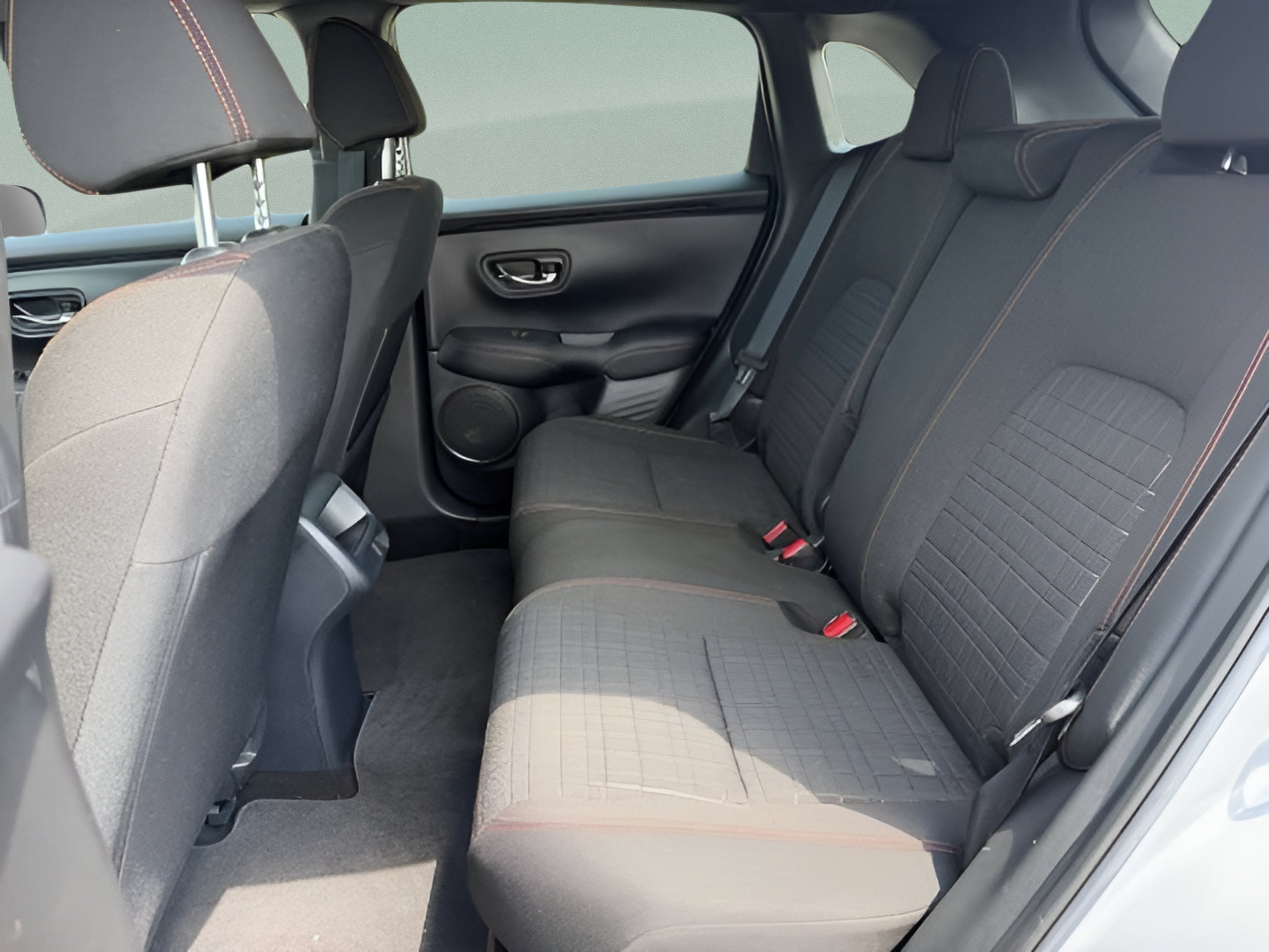 2024 Honda HR-V AWD Sport