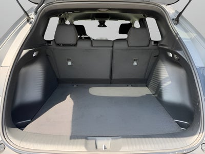 2024 Honda HR-V AWD Sport