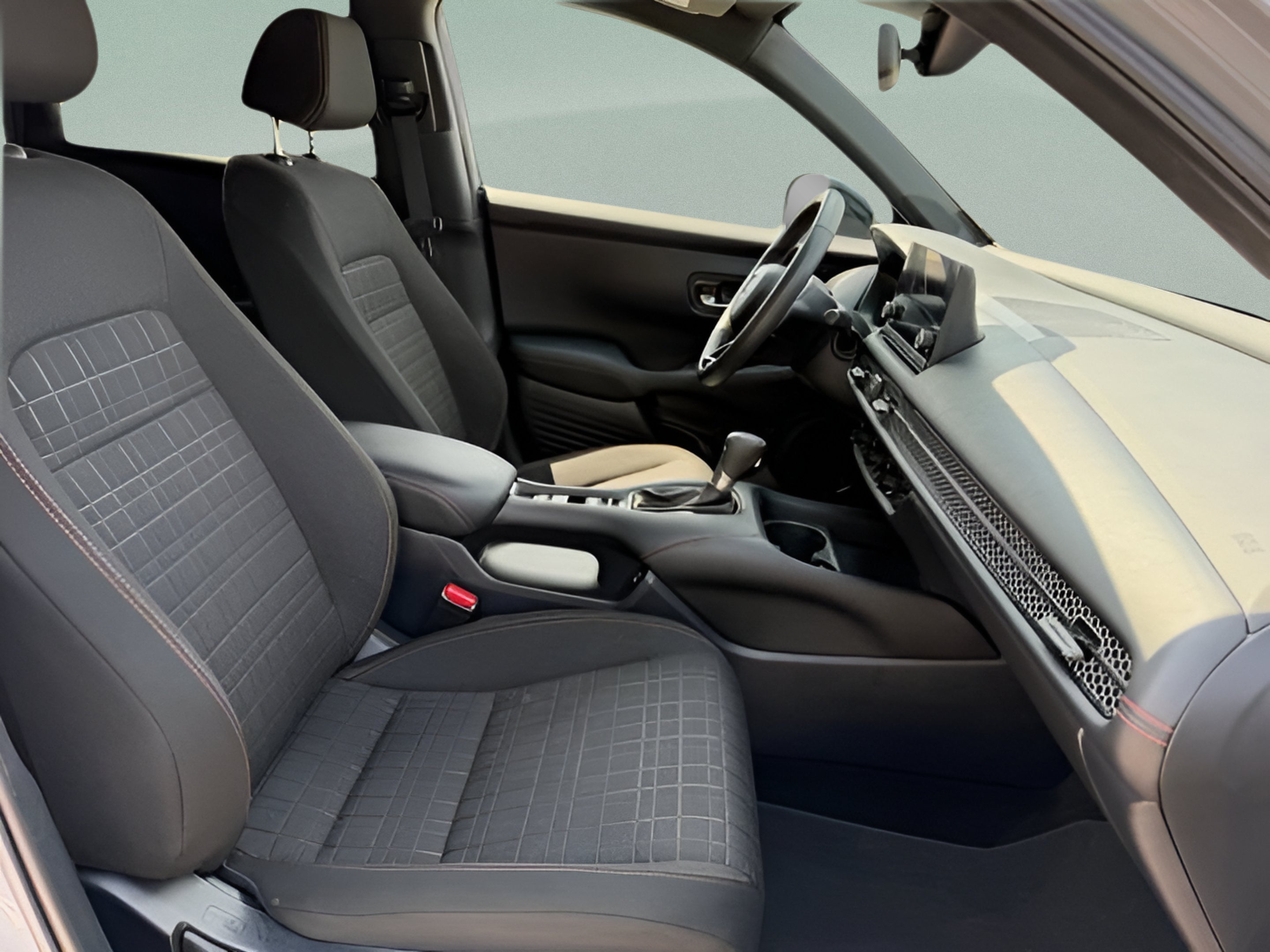 2024 Honda HR-V AWD Sport