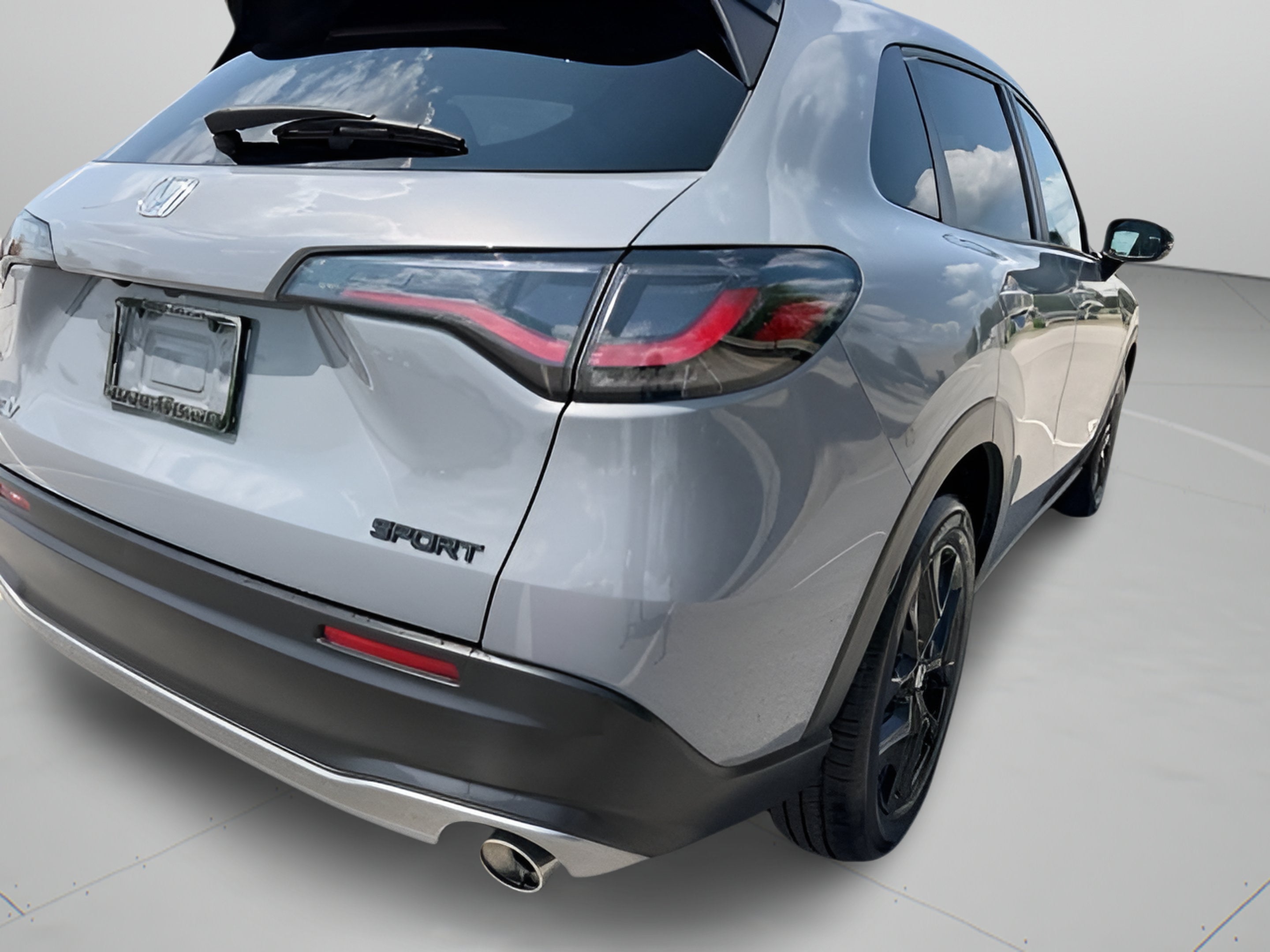 2024 Honda HR-V AWD Sport