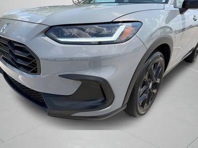 2024 Honda HR-V AWD Sport