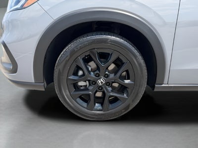 2024 Honda HR-V AWD Sport