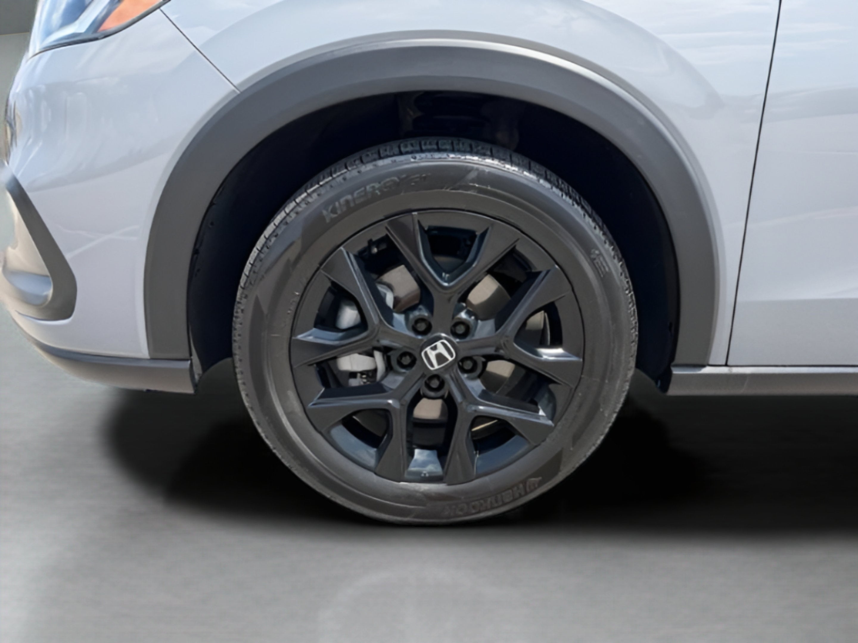 2024 Honda HR-V AWD Sport