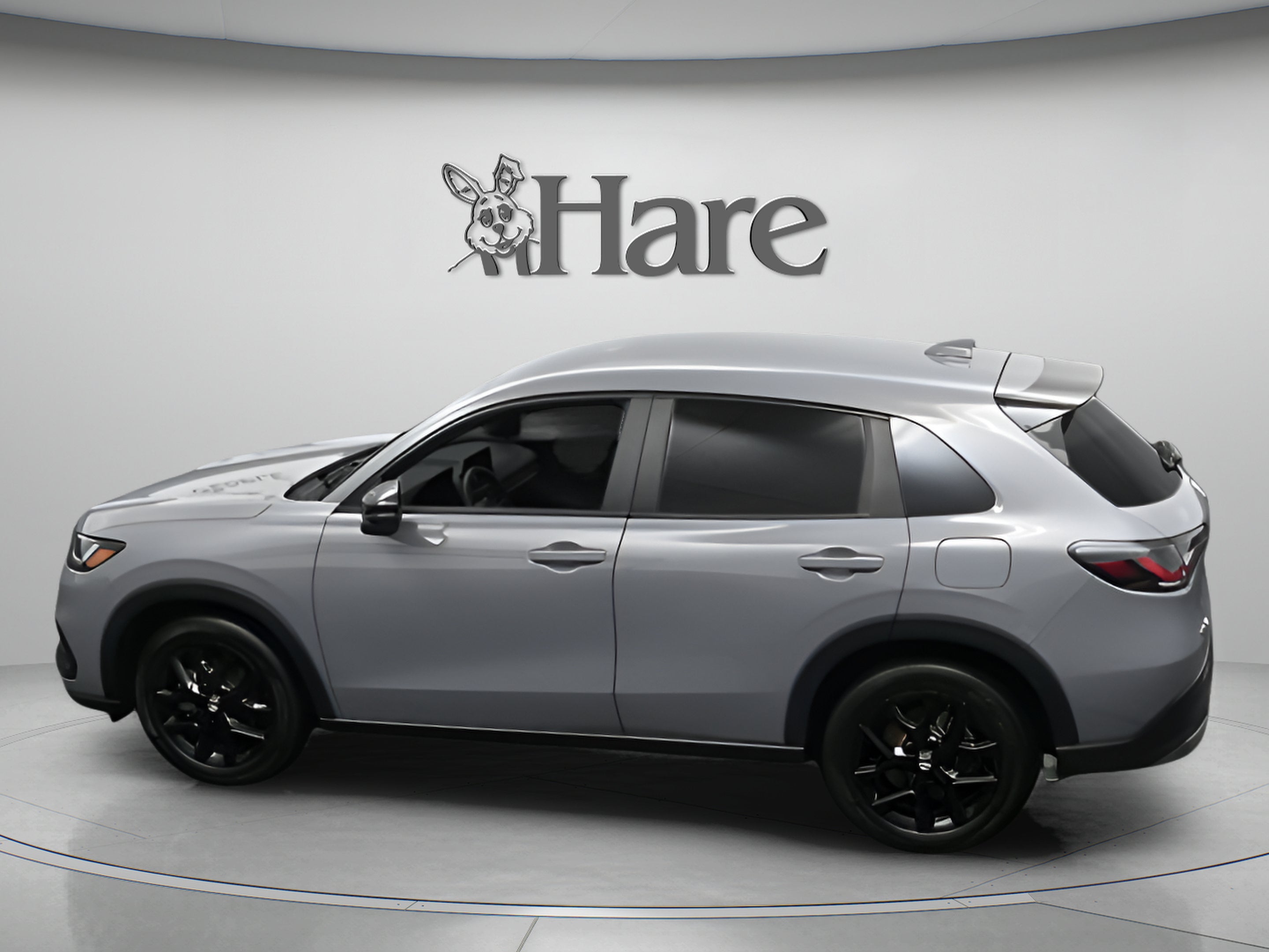 2024 Honda HR-V AWD Sport