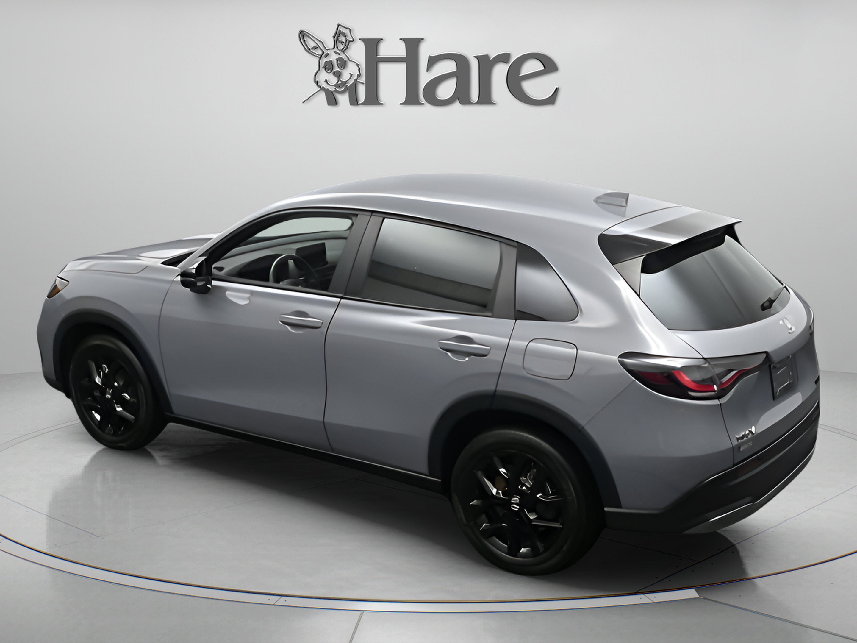 2024 Honda HR-V AWD Sport