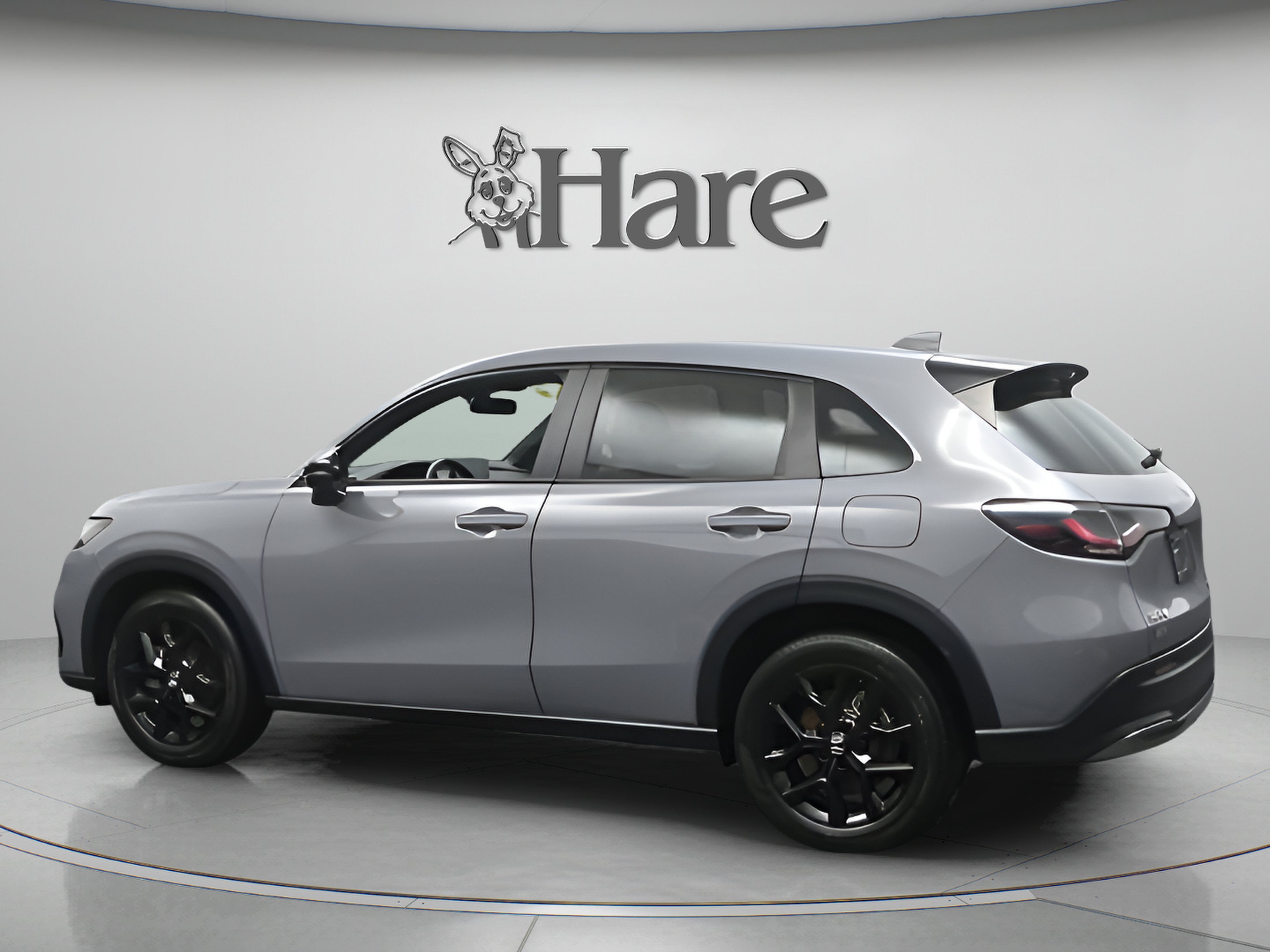 2024 Honda HR-V AWD Sport