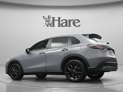 2024 Honda HR-V AWD Sport