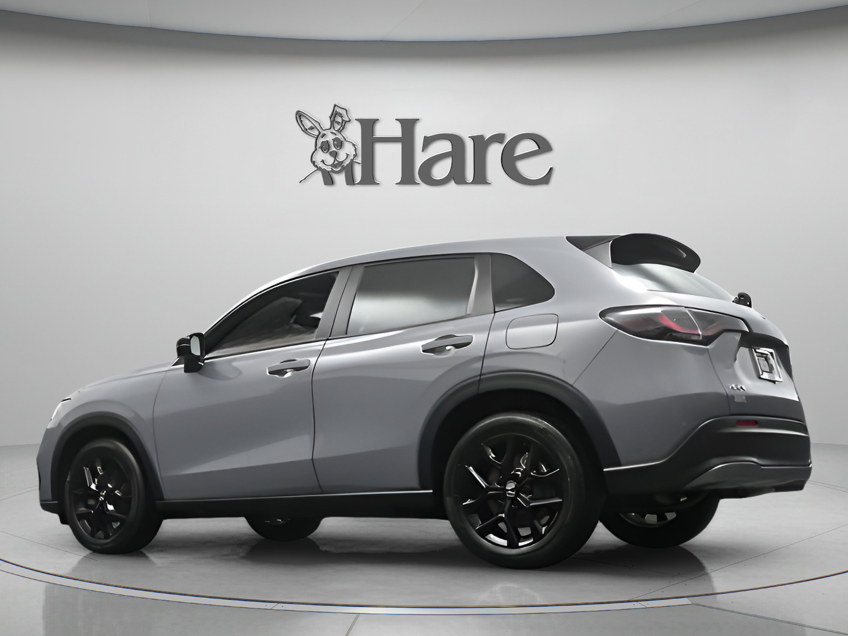2024 Honda HR-V AWD Sport