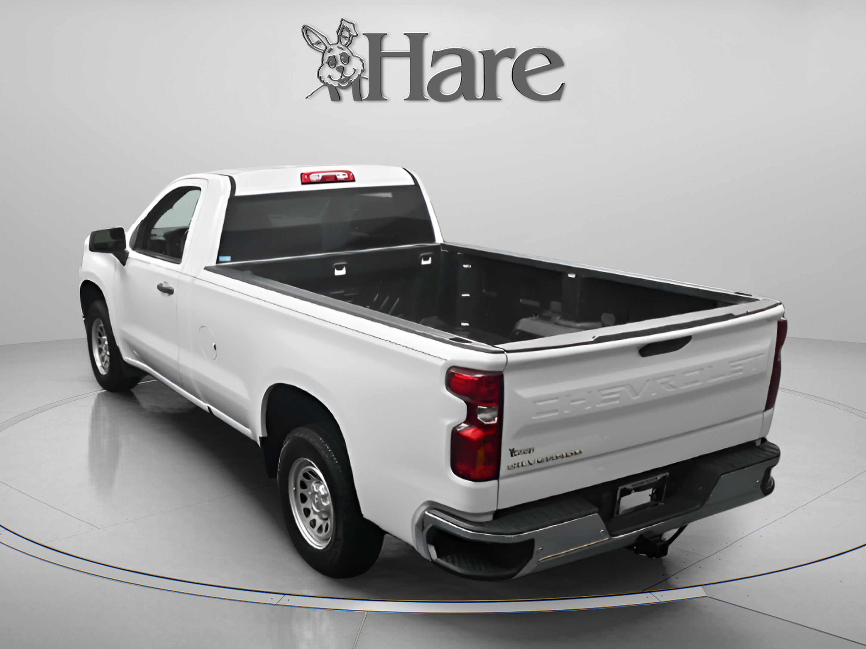 2021 Chevrolet Silverado 1500 Work Truck
