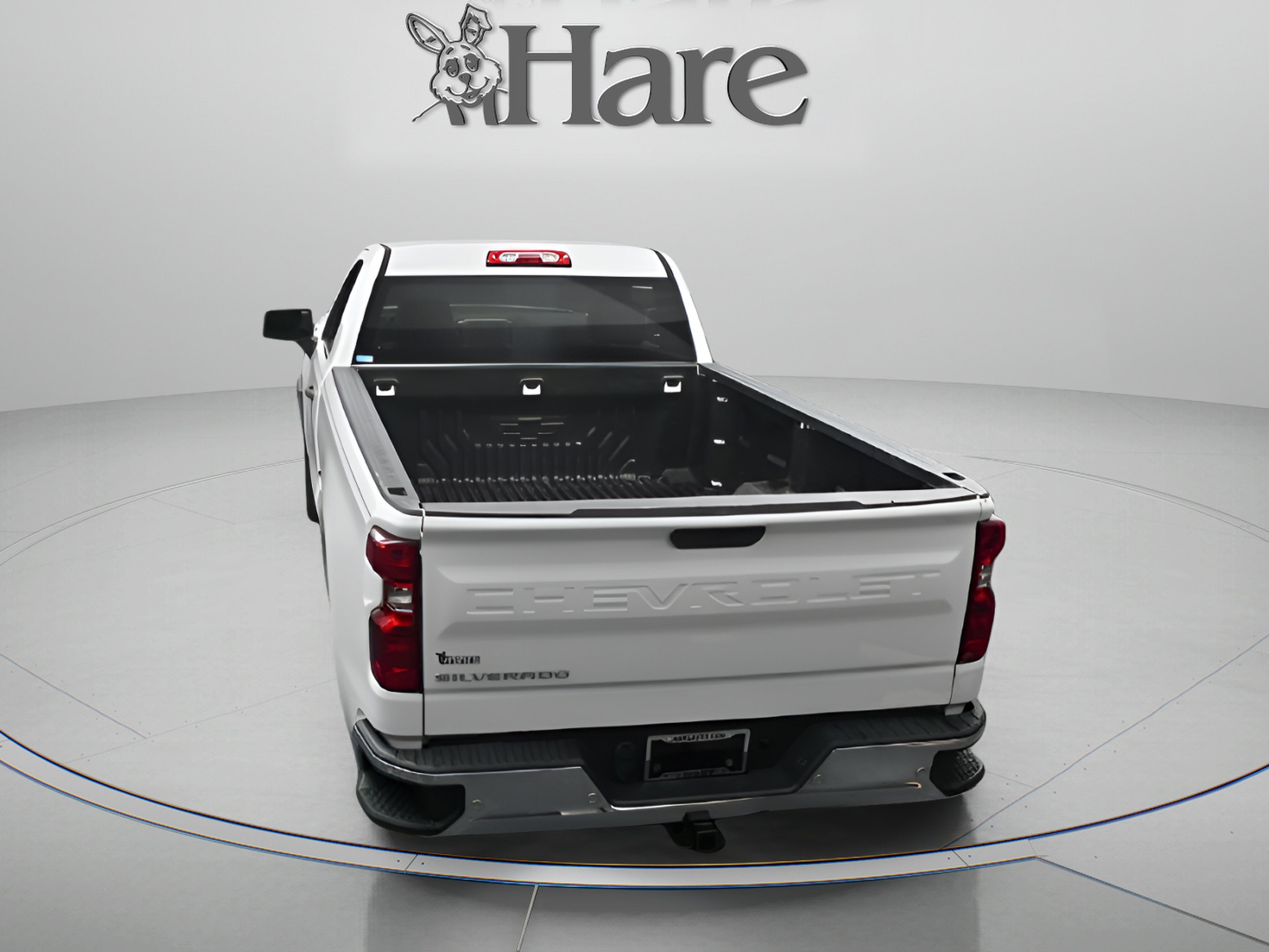 2021 Chevrolet Silverado 1500 Work Truck