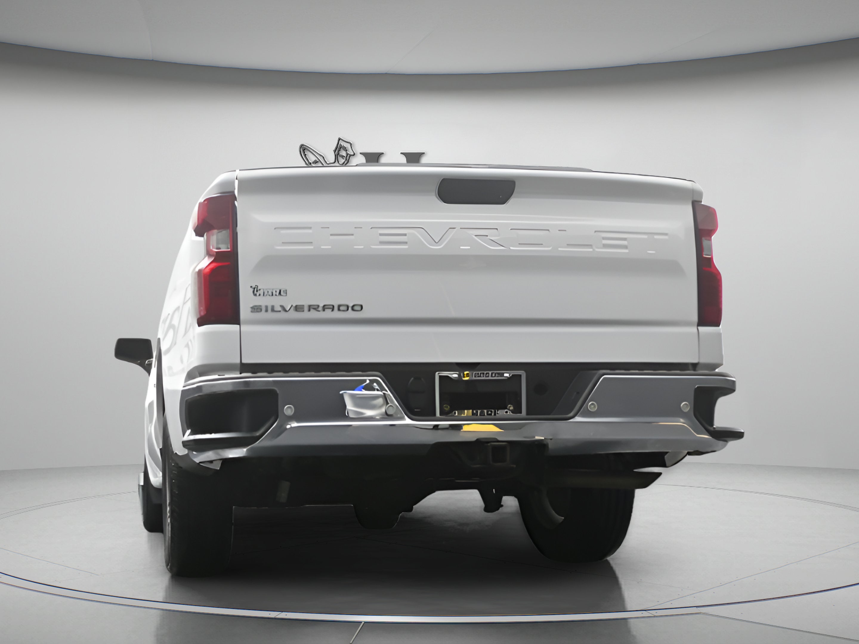 2021 Chevrolet Silverado 1500 Work Truck