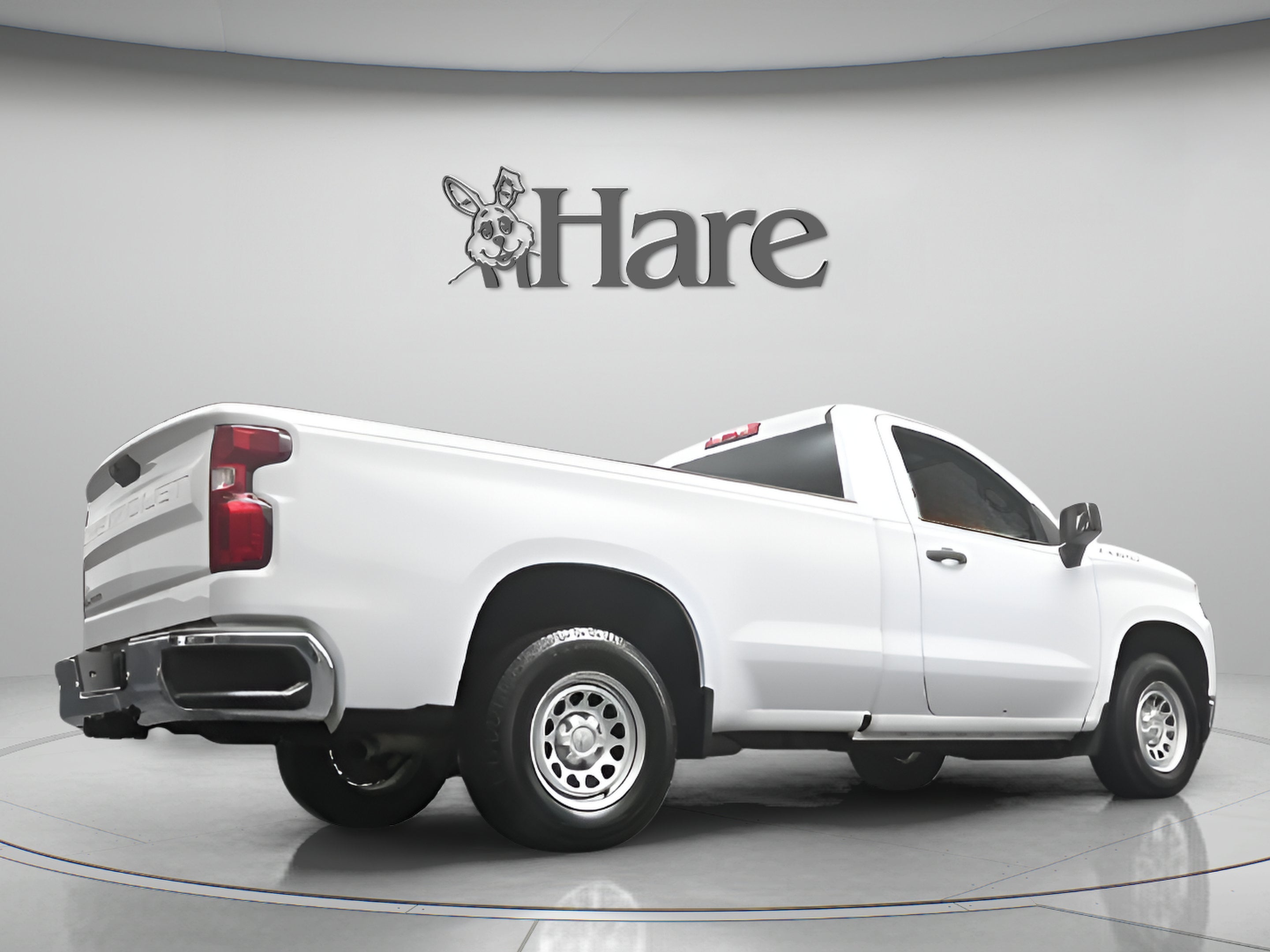 2021 Chevrolet Silverado 1500 Work Truck