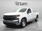 2021 Chevrolet Silverado 1500 Work Truck
