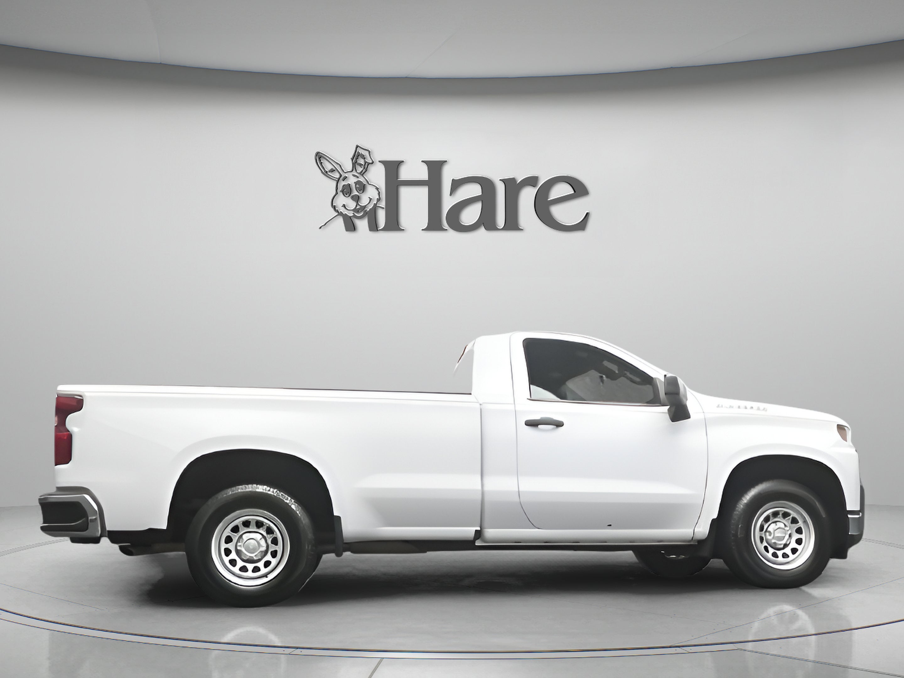 2021 Chevrolet Silverado 1500 Work Truck