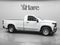 2021 Chevrolet Silverado 1500 Work Truck