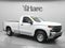 2021 Chevrolet Silverado 1500 Work Truck