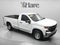 2021 Chevrolet Silverado 1500 Work Truck