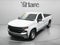 2021 Chevrolet Silverado 1500 Work Truck