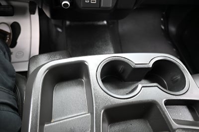 2021 Chevrolet Silverado 1500 Work Truck