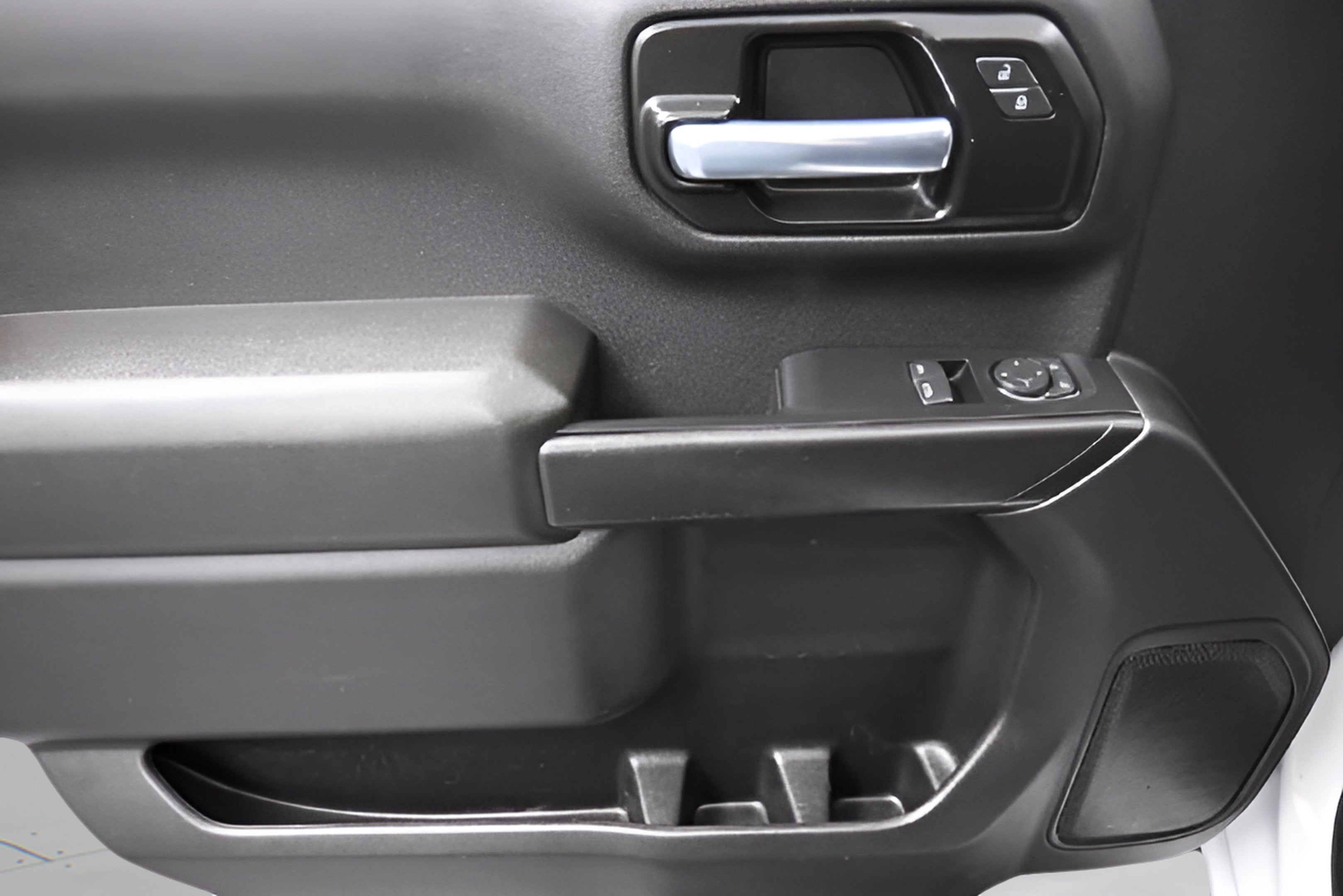 2021 Chevrolet Silverado 1500 Work Truck