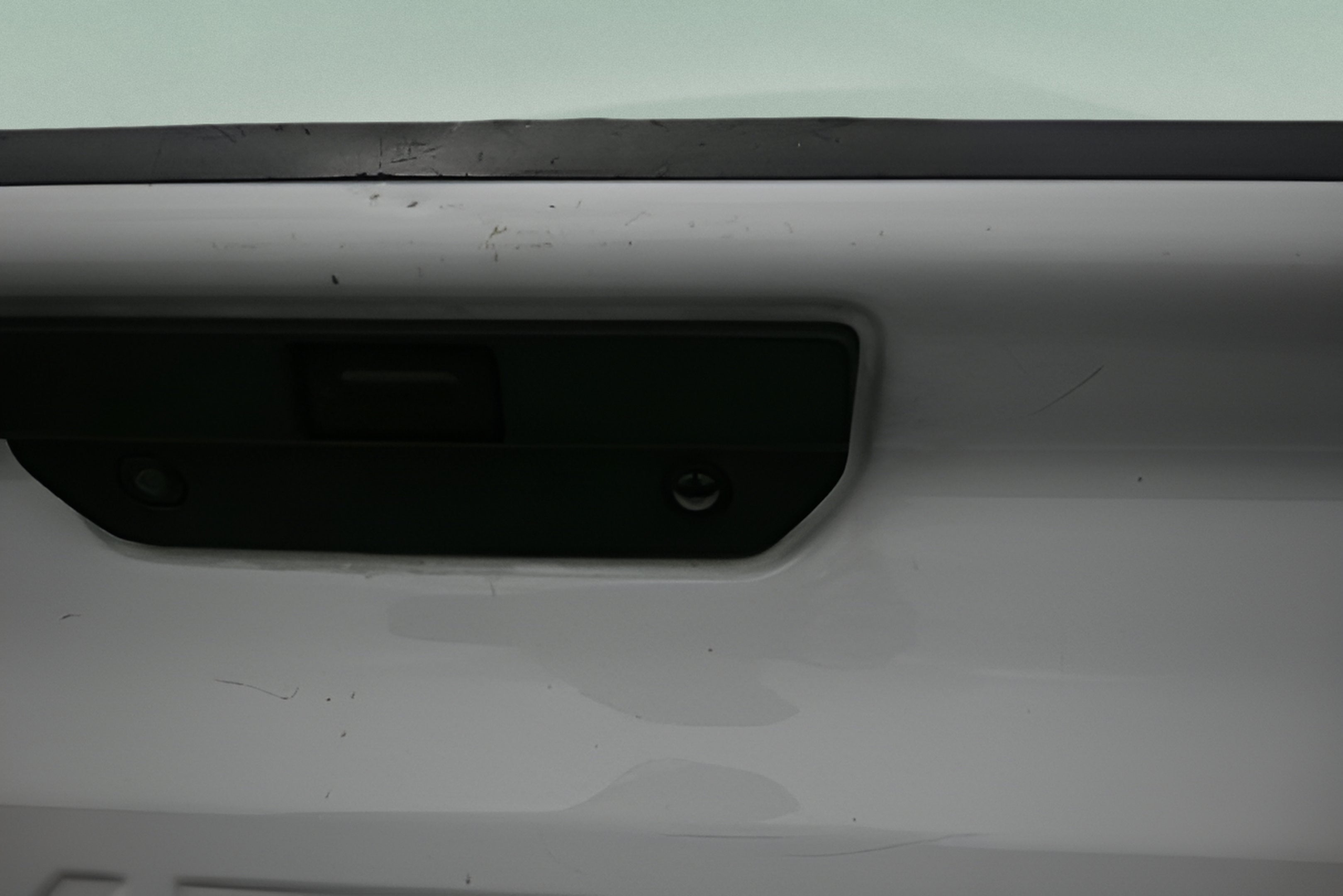 2021 Chevrolet Silverado 1500 Work Truck