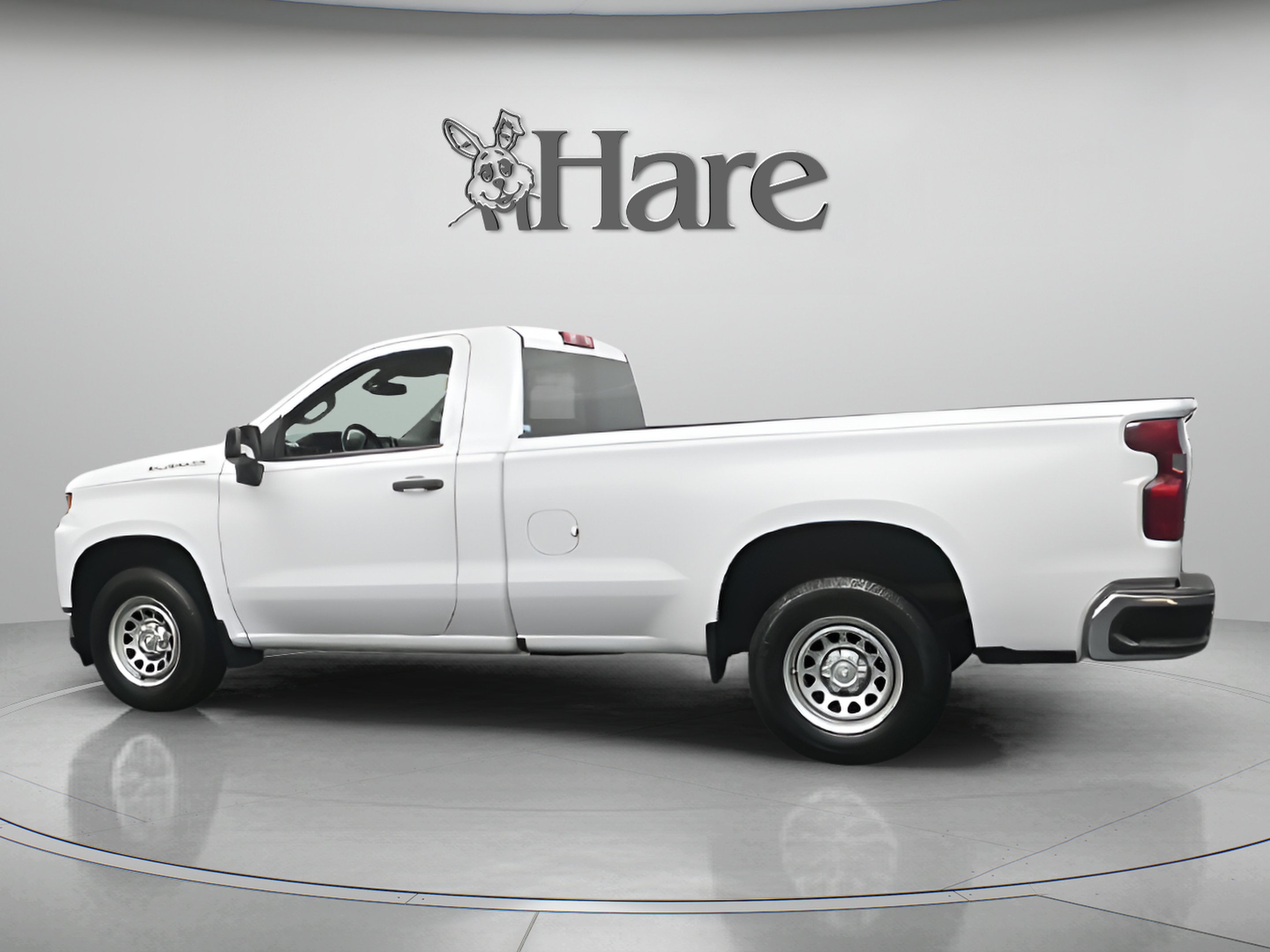 2021 Chevrolet Silverado 1500 Work Truck