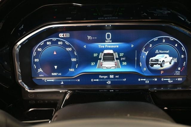 2024 Chevrolet Silverado 1500 LT Trail Boss - Photo 37