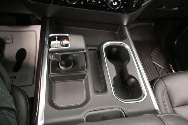 2024 Chevrolet Silverado 1500 LT Trail Boss - Photo 39