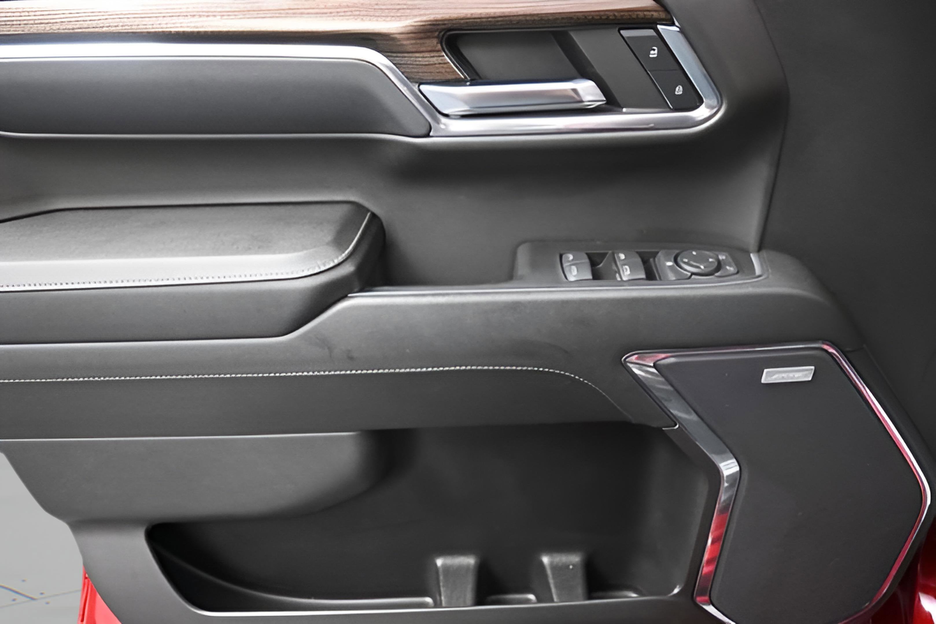 2024 Chevrolet Silverado 1500 LT Trail Boss - Photo 41