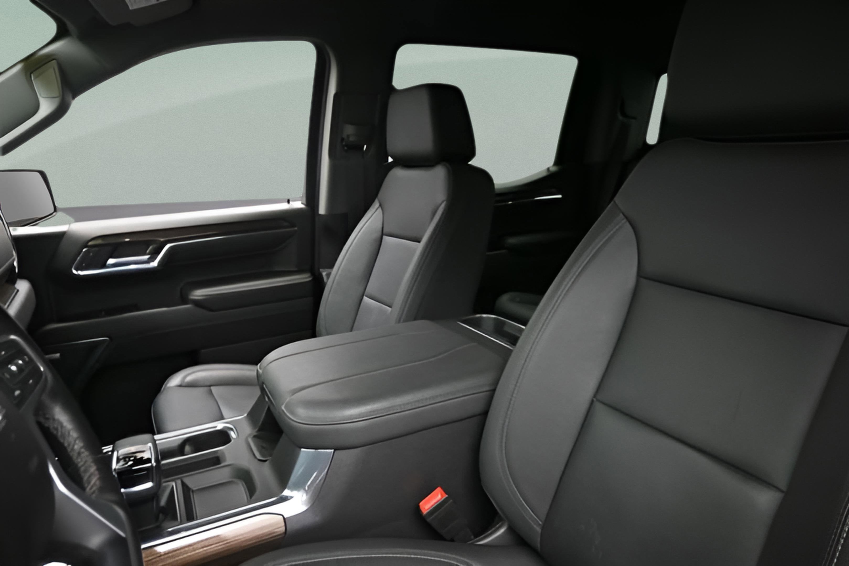 2024 Chevrolet Silverado 1500 LT Trail Boss - Photo 44