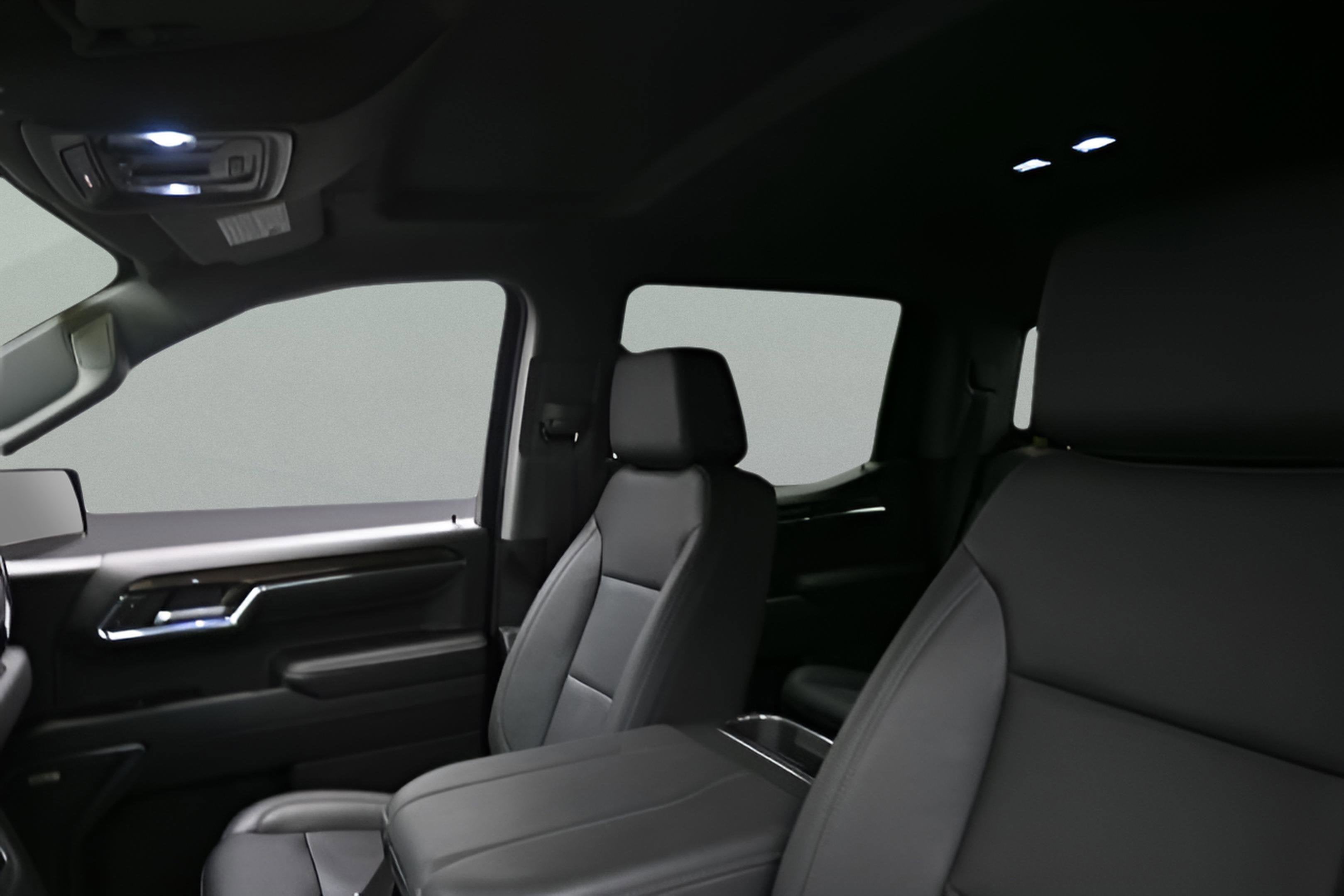 2024 Chevrolet Silverado 1500 LT Trail Boss - Photo 45