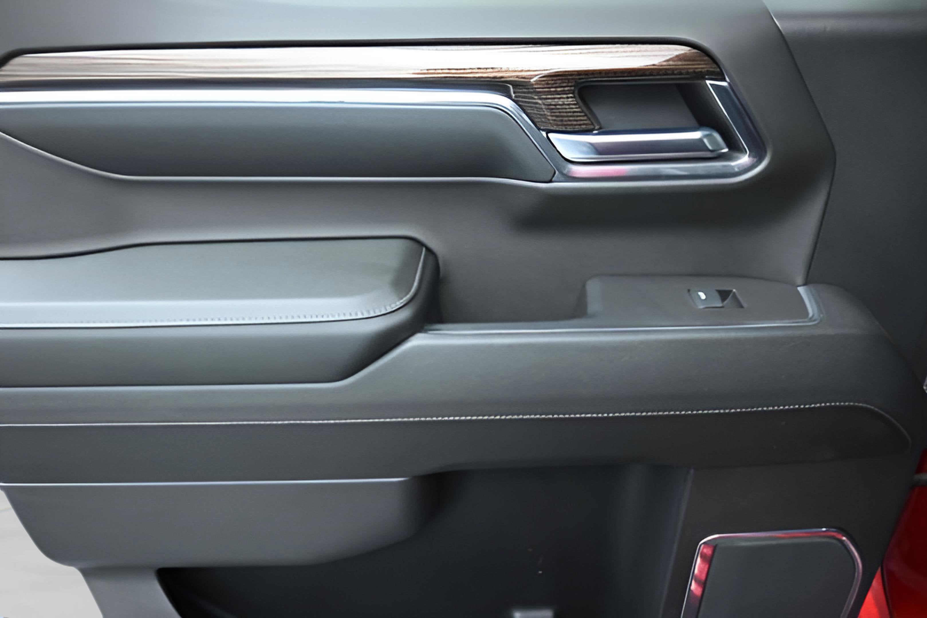 2024 Chevrolet Silverado 1500 LT Trail Boss - Photo 47