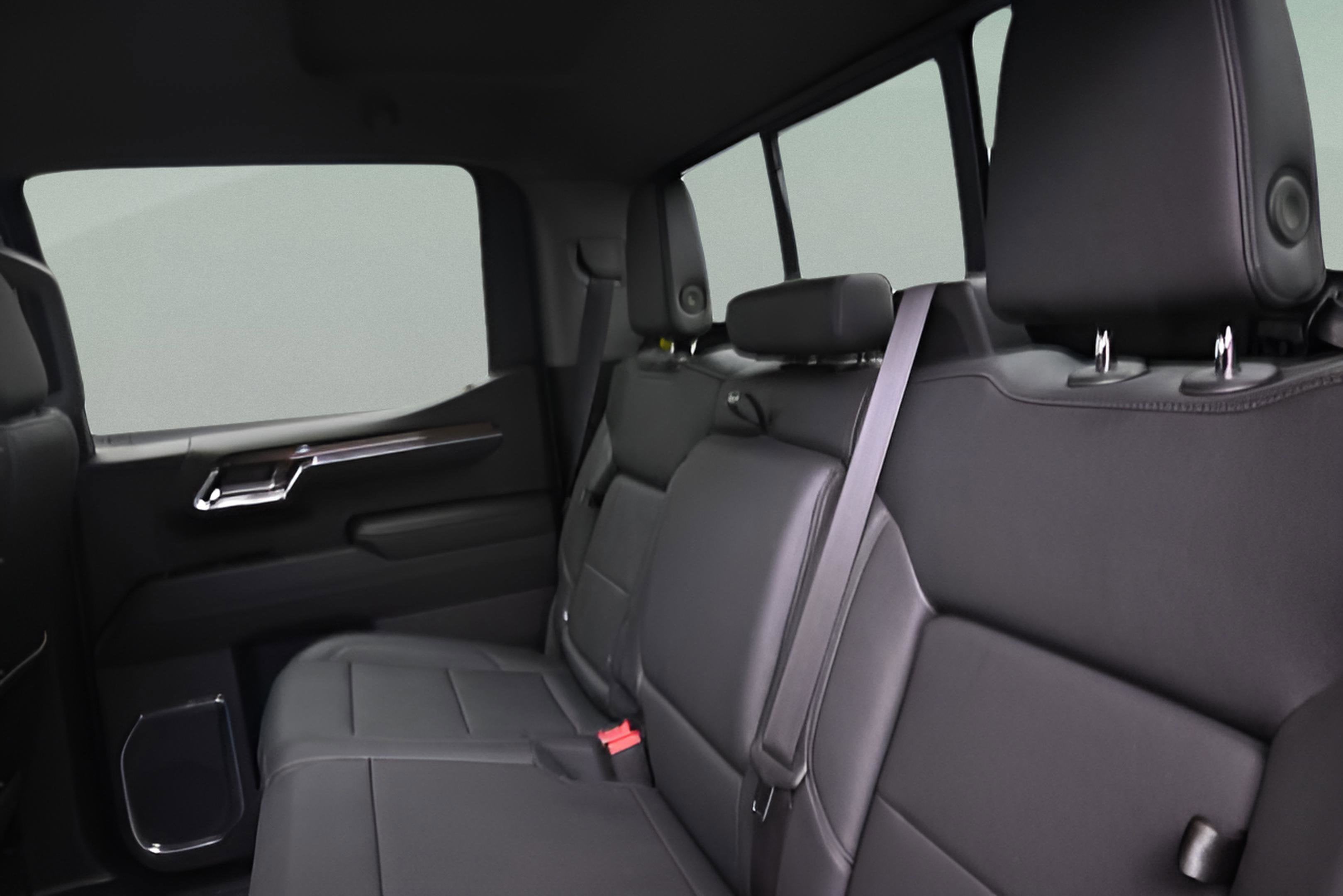 2024 Chevrolet Silverado 1500 LT Trail Boss - Photo 48