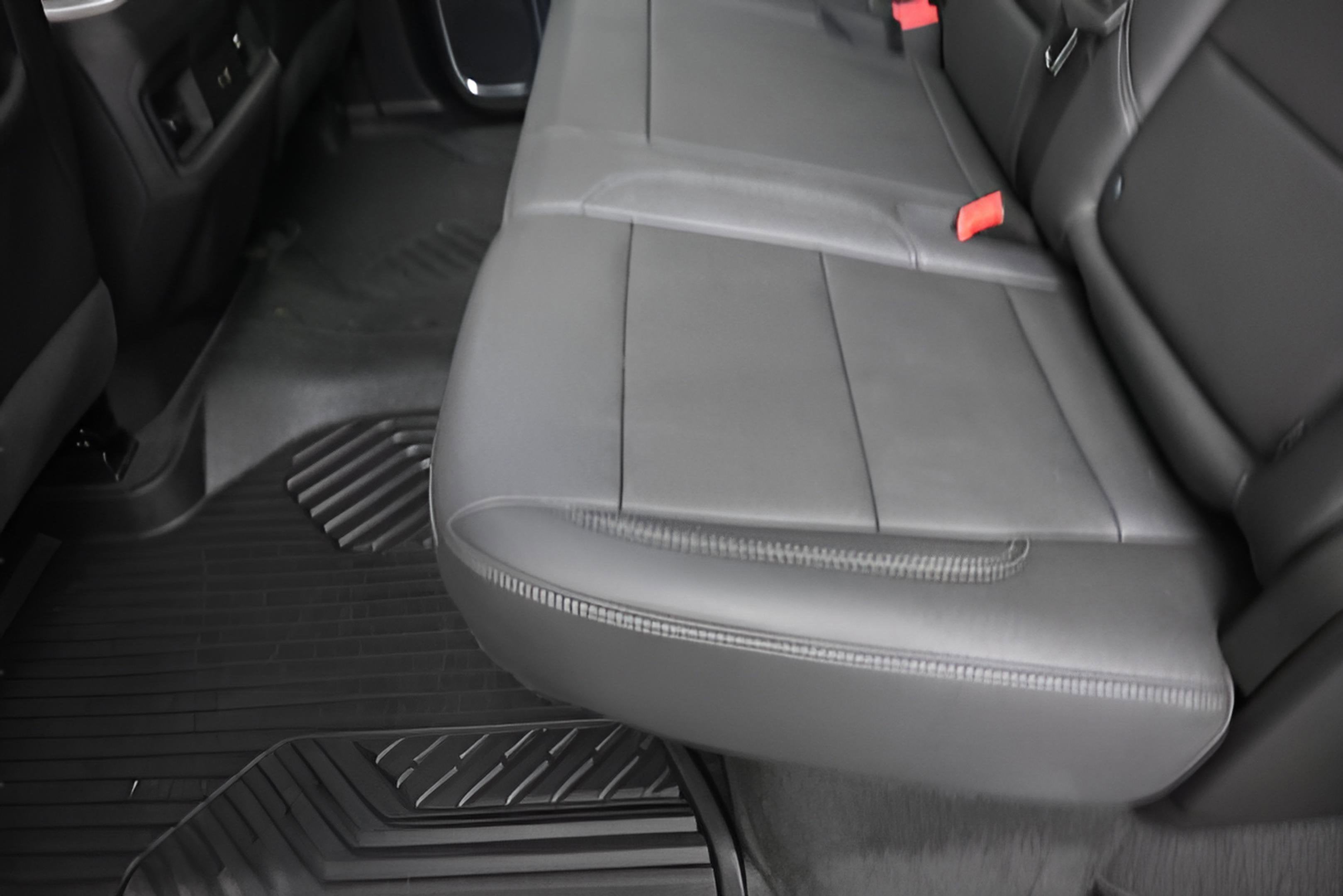 2024 Chevrolet Silverado 1500 LT Trail Boss - Photo 49
