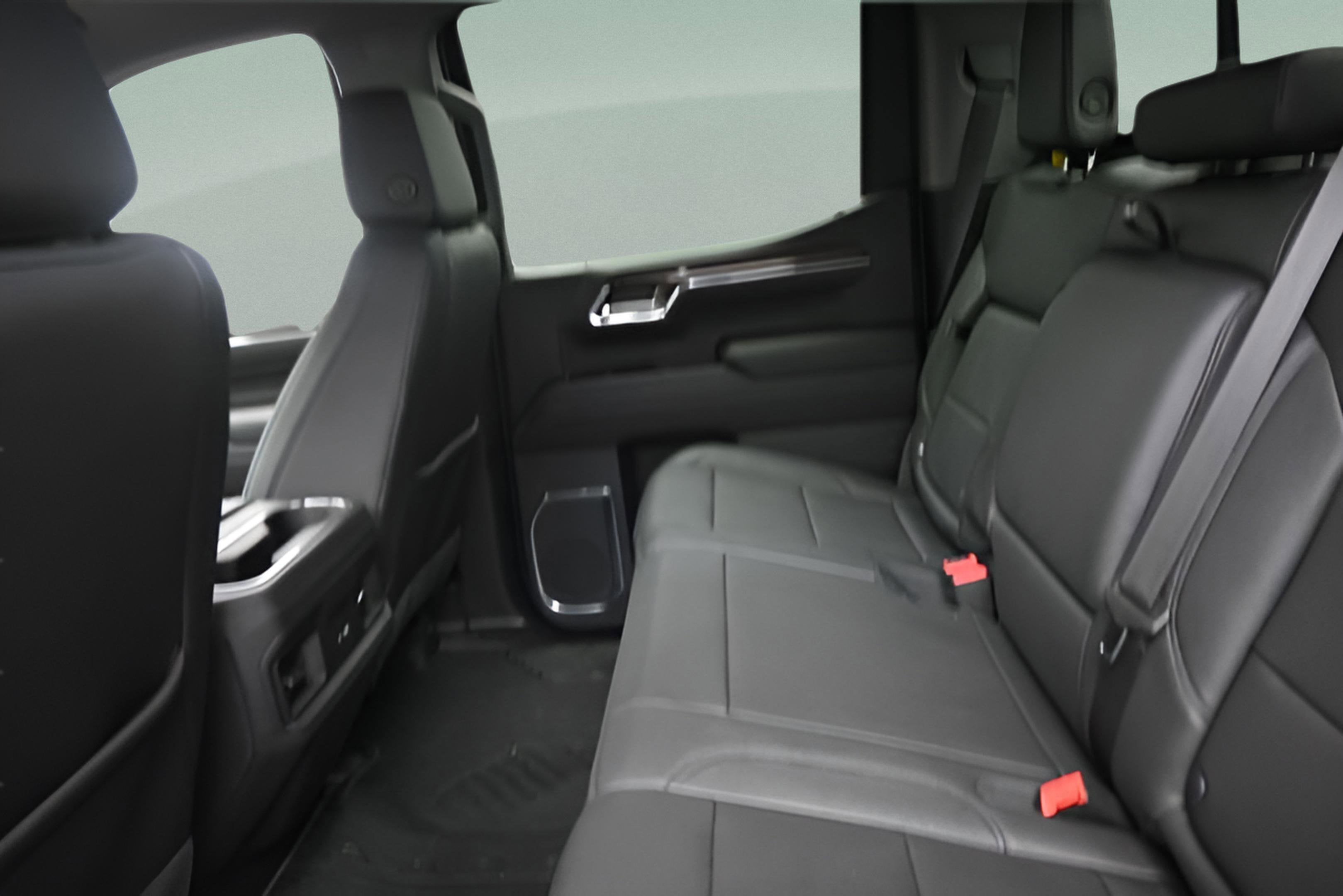 2024 Chevrolet Silverado 1500 LT Trail Boss - Photo 50