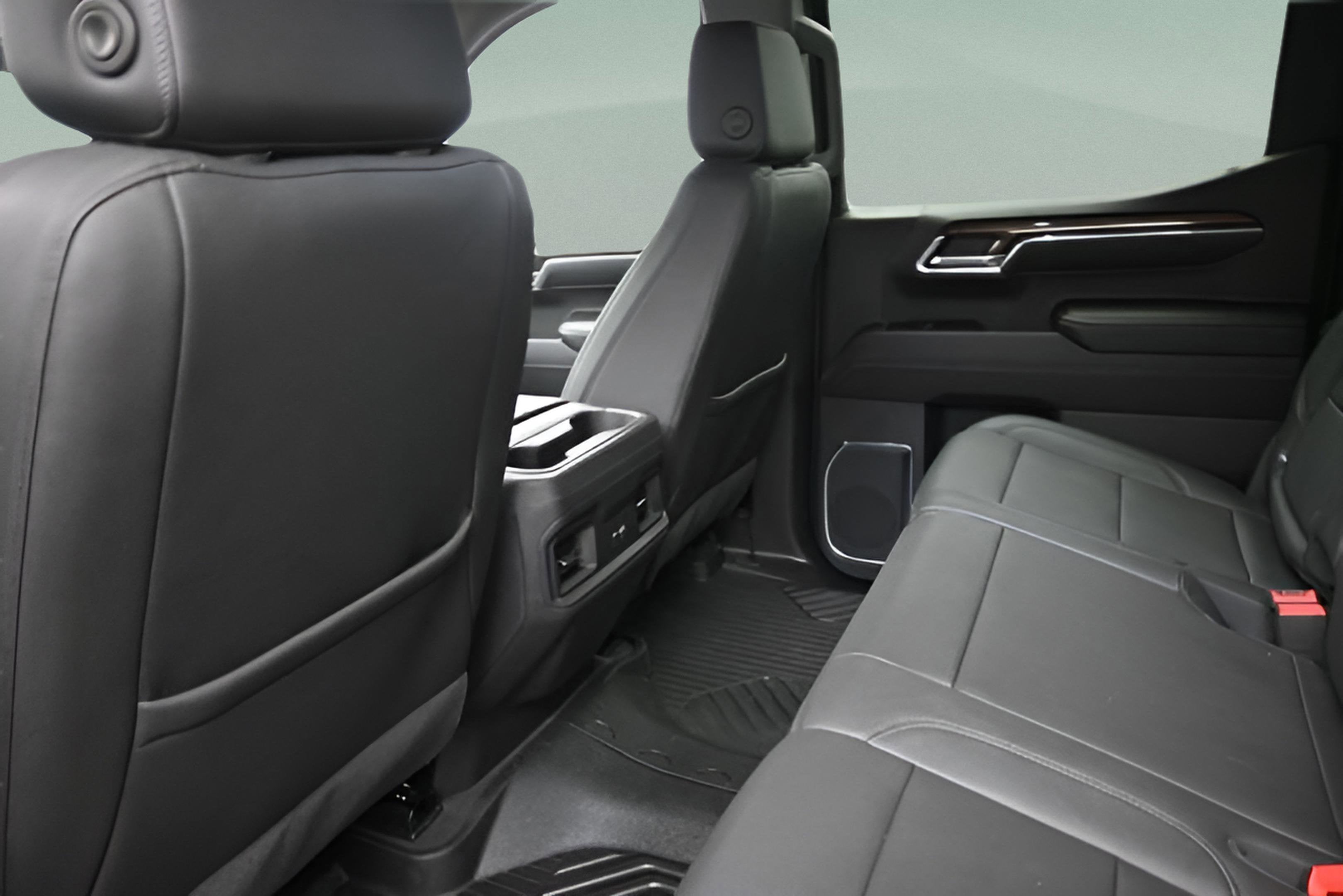 2024 Chevrolet Silverado 1500 LT Trail Boss - Photo 51