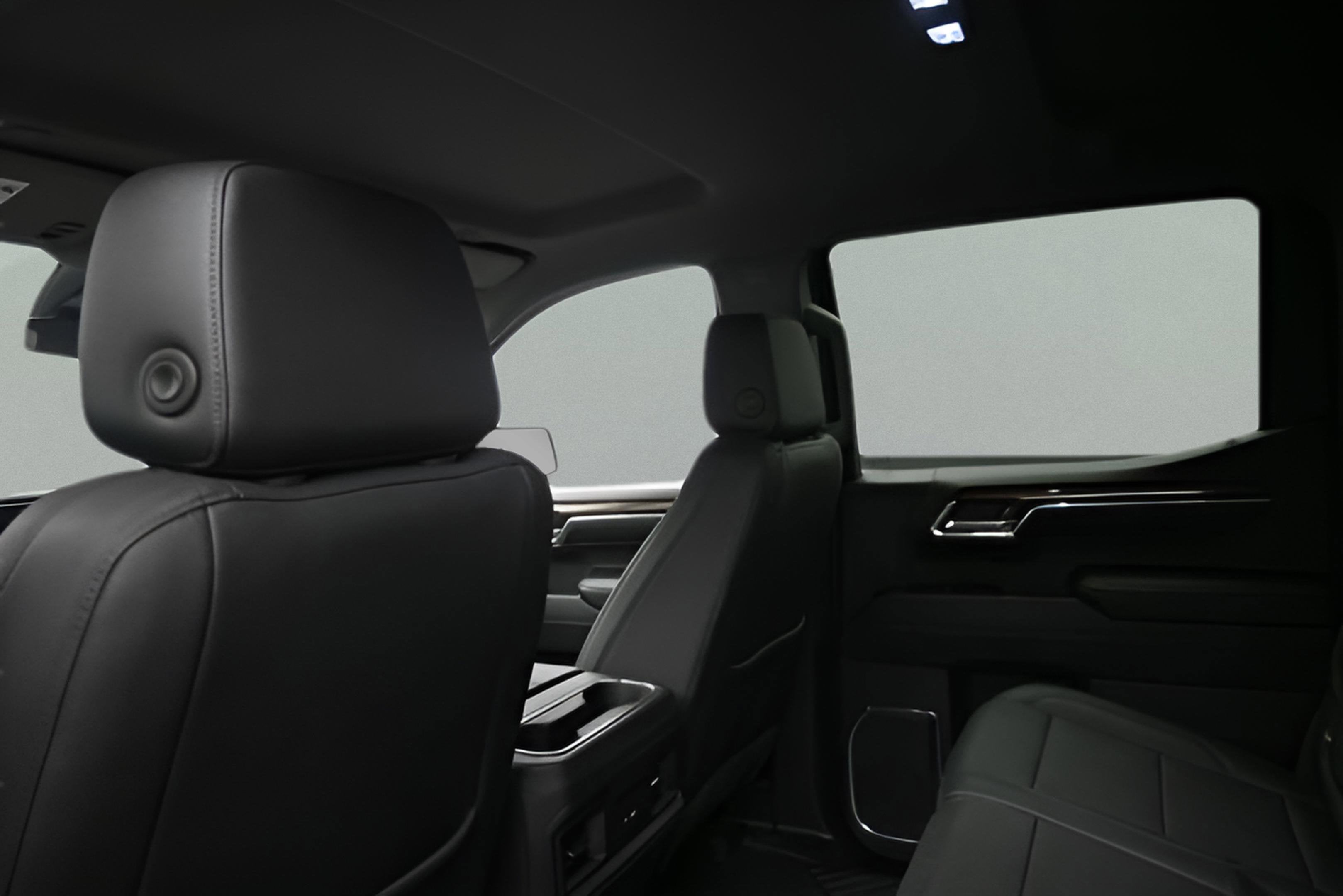 2024 Chevrolet Silverado 1500 LT Trail Boss - Photo 52