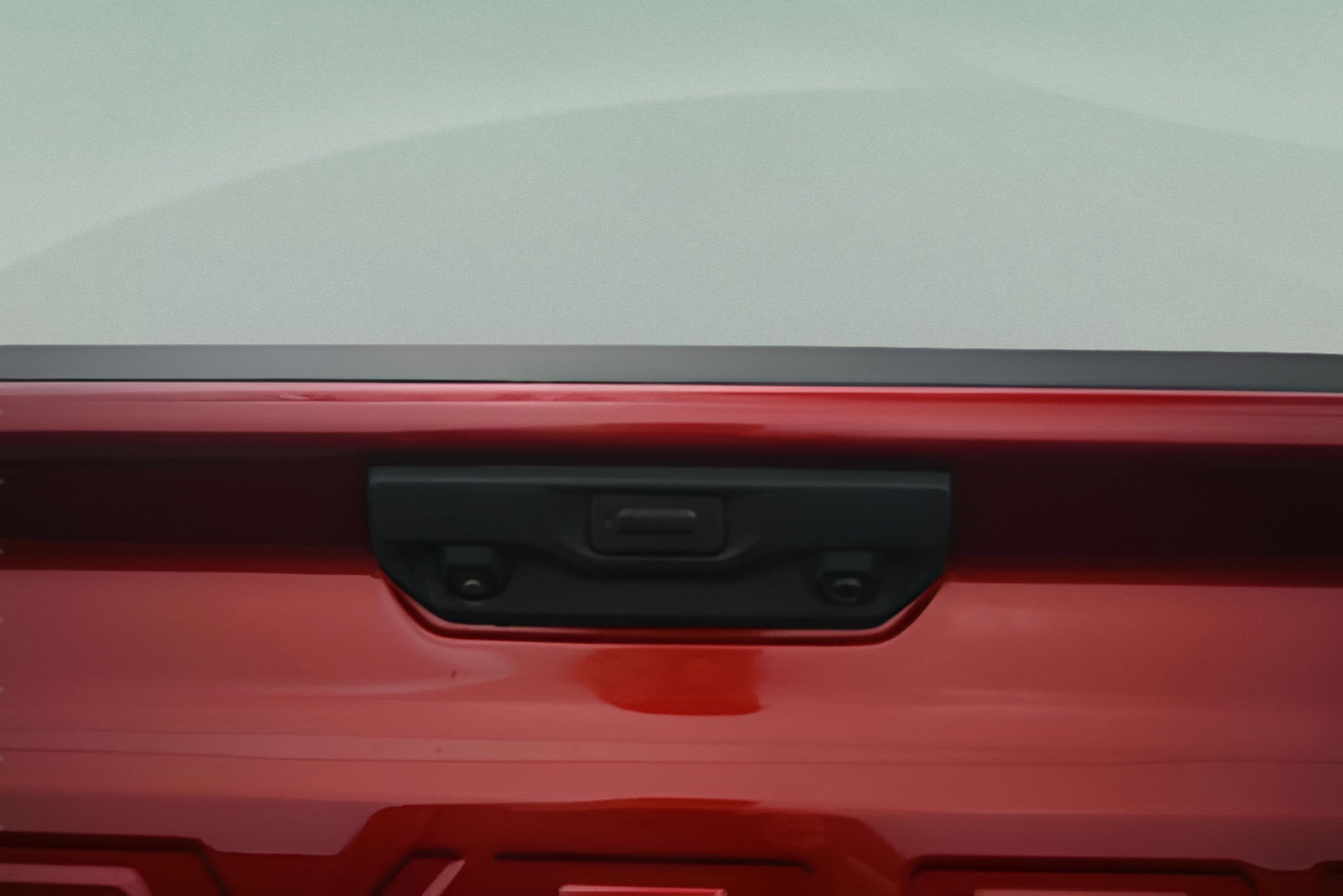 2024 Chevrolet Silverado 1500 LT Trail Boss - Photo 53