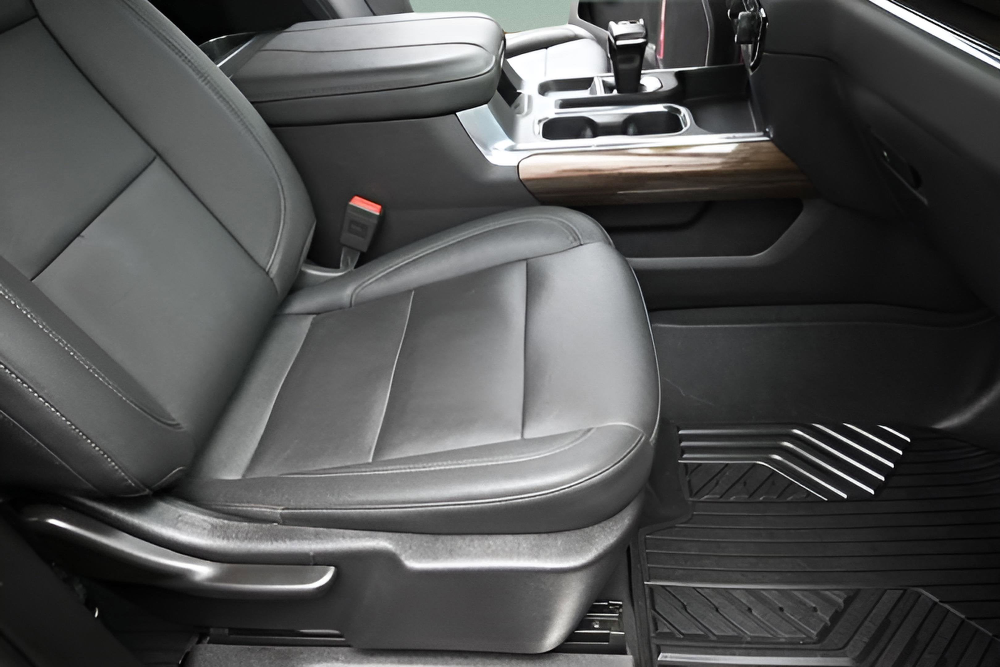 2024 Chevrolet Silverado 1500 LT Trail Boss - Photo 54