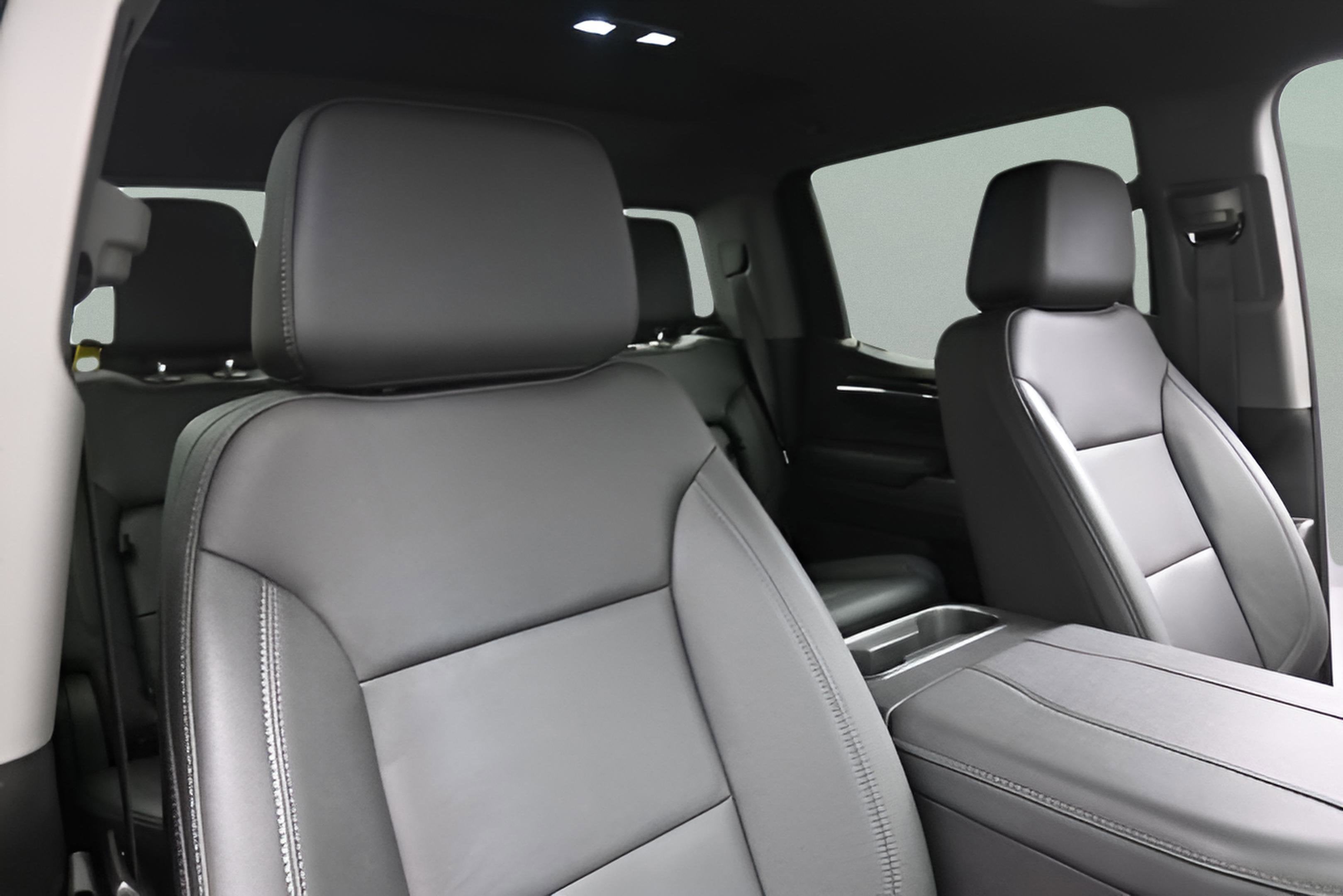 2024 Chevrolet Silverado 1500 LT Trail Boss - Photo 55