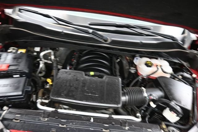 2024 Chevrolet Silverado 1500 LT Trail Boss - Photo 57