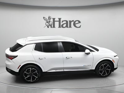 2024 Chevrolet Equinox EV 2LT