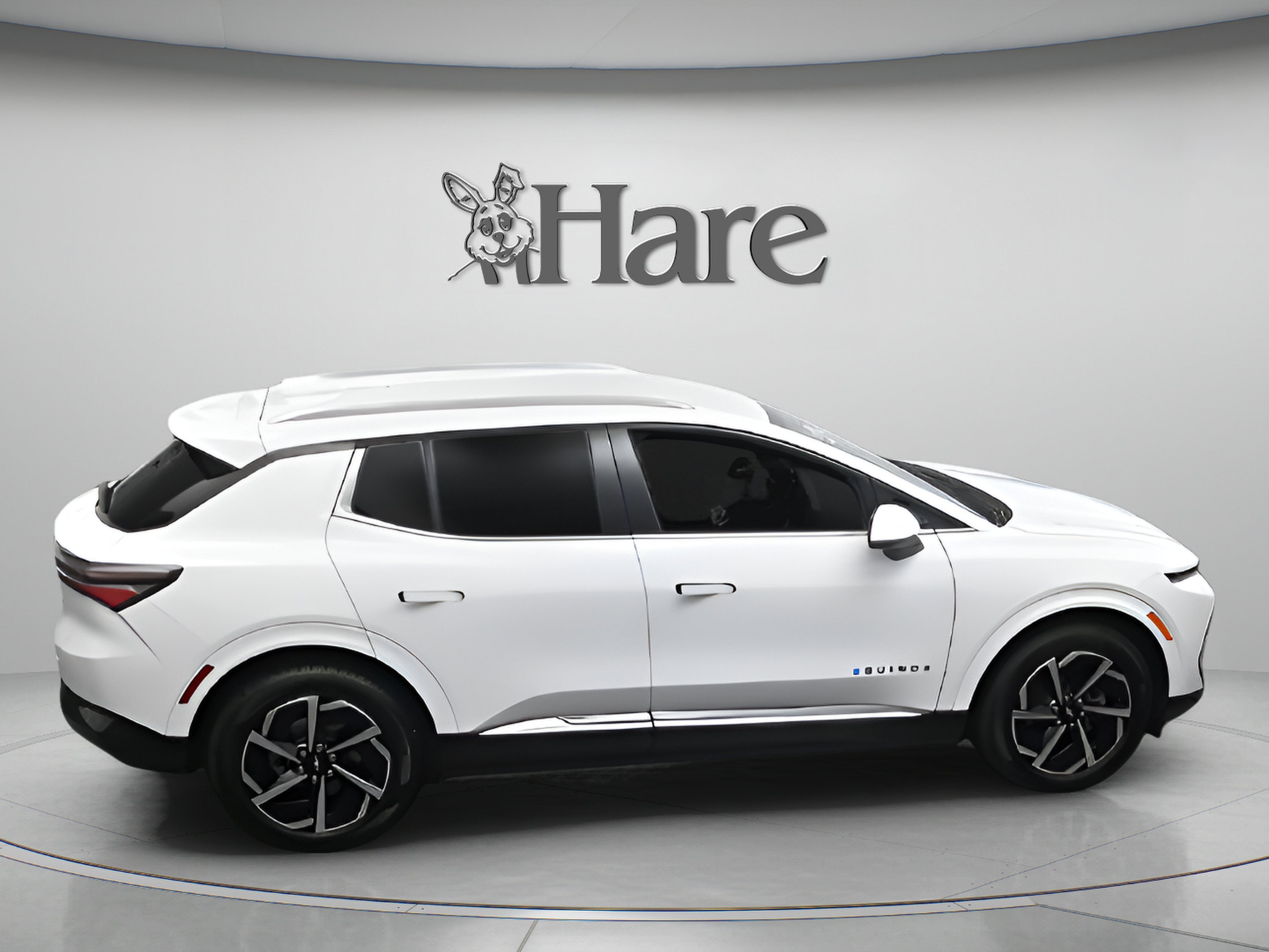 2024 Chevrolet Equinox EV 2LT