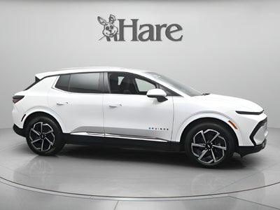 2024 Chevrolet Equinox EV 2LT