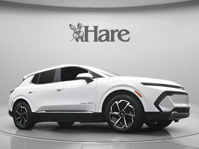 2024 Chevrolet Equinox EV 2LT