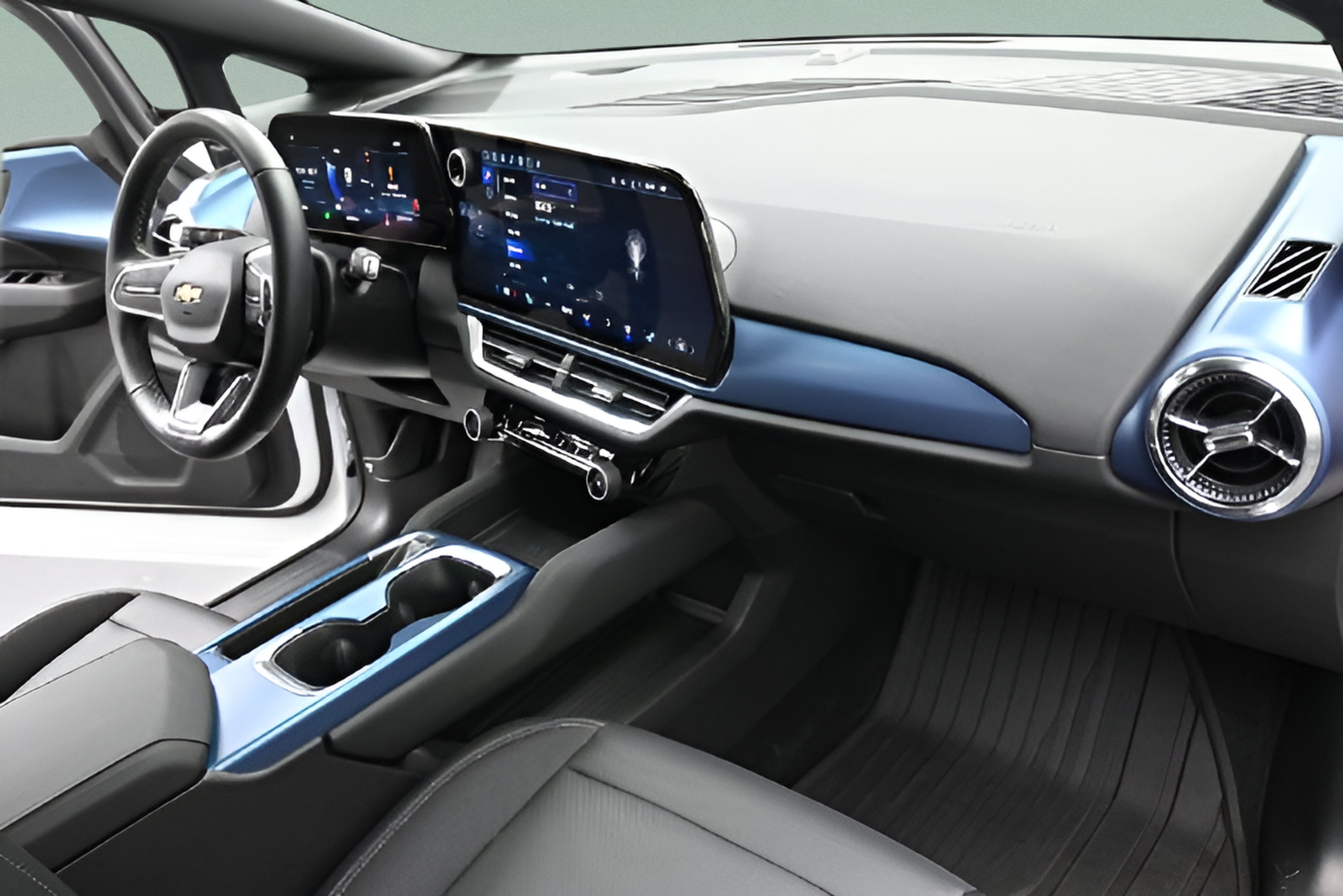 2024 Chevrolet Equinox EV 2LT